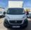 Fourgon avec parois et toit rigide Fiat Ducato