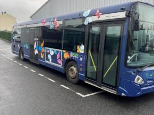 Autocar Heuliez GX327