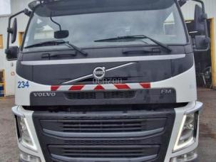 Benne à ordure ménagères Volvo FM