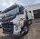 Benne à ordure ménagères Volvo FM