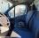 Fourgon avec parois et toit rigide Renault Trafic
