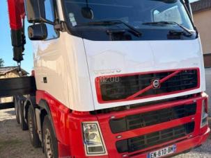 Benne amovible (à bras) Volvo CAM