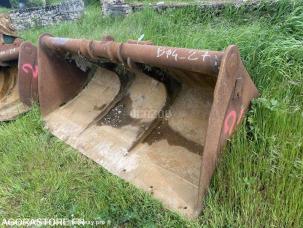 Curage rotatif nc             M6