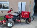 Tondeuse Toro REELMASTER 3100 D