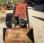 Mini-chargeuse Ditch-witch SK500