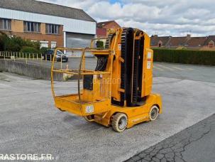 Nacelle automotrice JLG Toucan 1100A