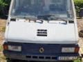 Bétaillère Renault Master