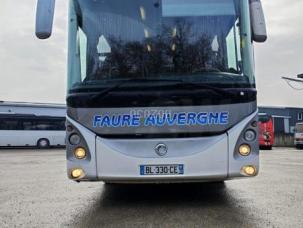 Autocar Irisbus evadys hd