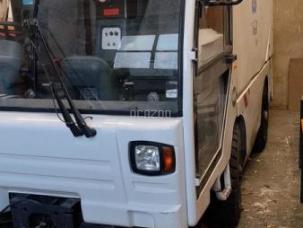 Voirie Matis             millenium