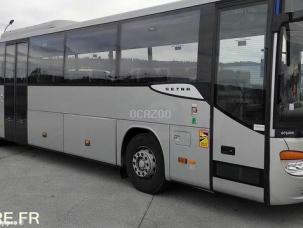 Autocar Setra S 416