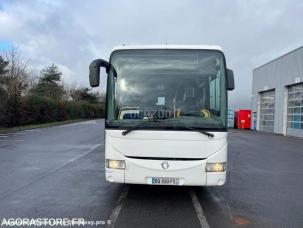 Autocar Iveco CROSSWAY