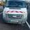 Fourgon avec parois et toit rigide Ford Transit