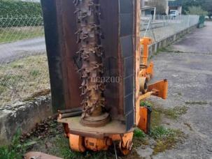 Autre Noremat             Sprinta LP 1600