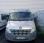 Fourgon avec parois et toit rigide Renault Master