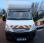 Fourgon avec parois et toit rigide Iveco 35C15