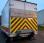 Fourgon avec parois et toit rigide Iveco 35C15