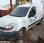 Fourgon avec parois et toit rigide Renault Kangoo