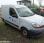 Fourgon avec parois et toit rigide Renault Kangoo