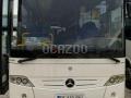 Autocar Mercedes INTOURO M