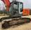 Pelle  Hitachi ZX180LC-3
