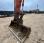 Pelle  Hitachi ZX180LC-3