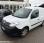 Fourgon avec parois et toit rigide Renault Kangoo