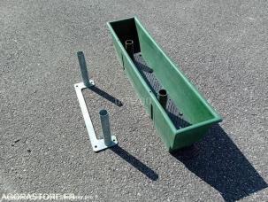 Autre nc             A1000 coloris verts