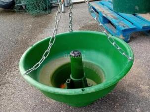 Autre nc             V580 coloris verts