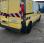 Fourgon avec parois et toit rigide Renault Trafic