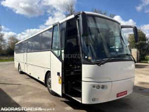 Autocar Bova FUTURA
