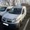 Fourgon avec parois et toit rigide Renault Kangoo