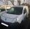 Fourgon avec parois et toit rigide Renault Kangoo