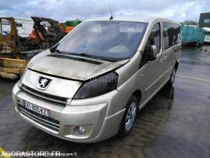 Autobus Peugeot Expert