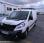 Fourgon avec parois et toit rigide Citroën Jumpy