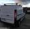 Fourgon avec parois et toit rigide Citroën Jumpy