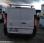 Fourgon avec parois et toit rigide Citroën Jumpy
