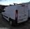 Fourgon avec parois et toit rigide Citroën Jumpy