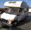 Caravane Ford Transit