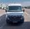 Fourgon avec parois et toit rigide Renault Master