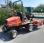 Tondeuse Kubota F3890
