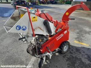 Broyeur de branches Bugnot BVN34