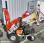 Broyeur de branches Bugnot BVN34