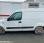 Fourgon avec parois et toit rigide Renault Kangoo