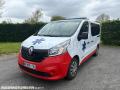 Ambulance (pour personne couchée) Renault Trafic