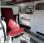Ambulance (pour personne couchée) Renault Trafic
