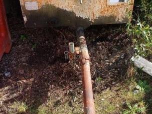 Compresseur Kaeser B00550