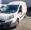 Fourgon avec parois et toit rigide Citroën Jumpy