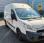 Fourgon avec parois et toit rigide Citroën Jumpy