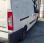 Fourgon avec parois et toit rigide Citroën Jumpy