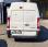 Fourgon avec parois et toit rigide Citroën Jumpy